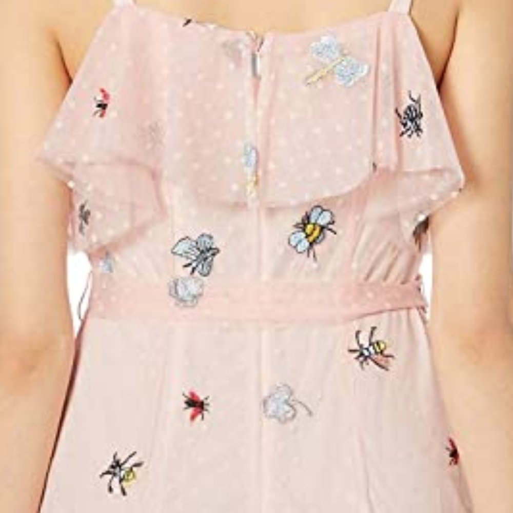 Betsey Johnson Bugs and Bees Dress - Picture 4 of 6